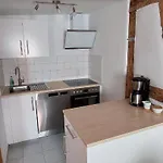 Zentrale Altbauwohnung Mit Flair Apartmán Schwäbisch Hall