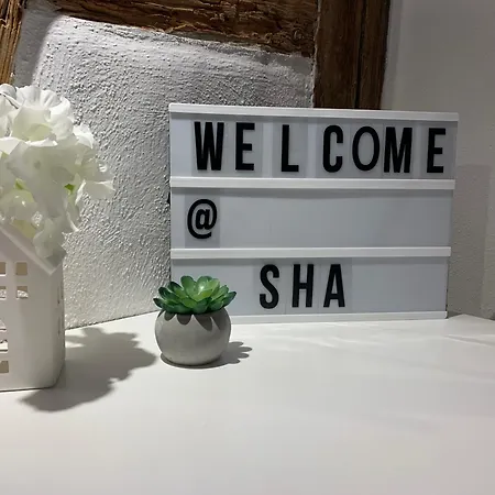 Zentrale Altbauwohnung Mit Flair Apartament *